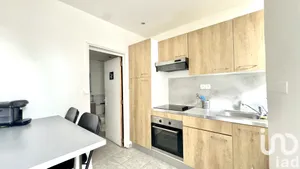 Immeuble à Valenciennes (59300)