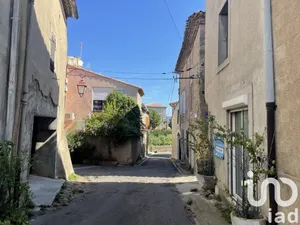 Maison de village à Pépieux (11700)