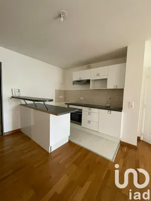 Appartement à Rosny-sous-Bois (93110)