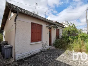 House at Mitry-Mory (77290)