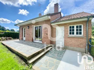 Park home at Merck Saint Lièvin (62560)