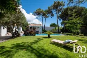 House at Sainte-Marie-de-Ré (17740)
