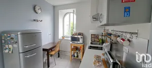 Studio à MEULAN-EN-YVELINES (78250)
