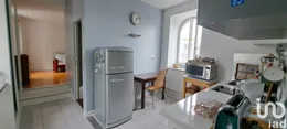 Studio à MEULAN-EN-YVELINES (78250)