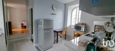 Studio à MEULAN-EN-YVELINES (78250)