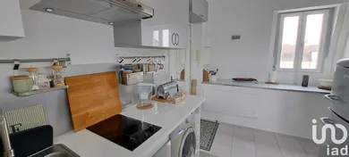 Studio à MEULAN-EN-YVELINES (78250)