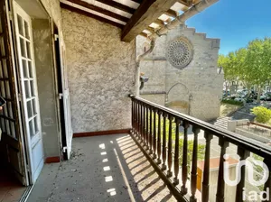 Maison de ville à CARCASSONNE (11000)