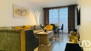 Appartement à ORLY (94310)