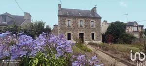 Maison de village à Lézardrieux (22740)
