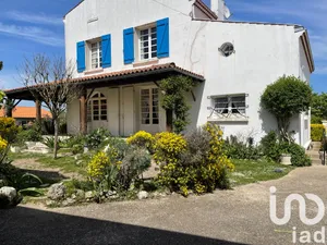 Maison de ville à Saujon (17600)