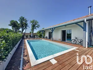 Maison à Dax (40100)