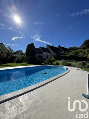 Maison de village à Saint-Eugène (02330)