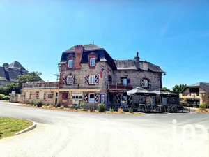 Maison à Cosnac (19360)
