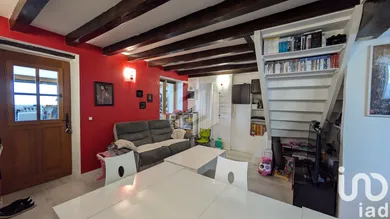 Maison de ville à Velars-sur-Ouche (21370)