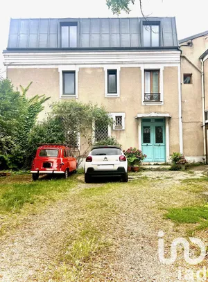 Apartment at Bagnolet (93170)