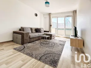 Apartment at LE BOURGET (93350)