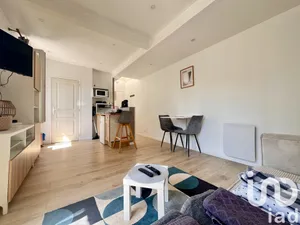 Apartment at Deauville (14800)