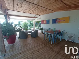 House at Saint-Émilion (33330)