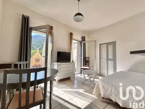 Apartment at Amélie-les-Bains-Palalda (66110)