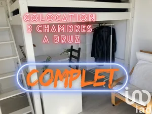 Appartement à Bruz (35170)