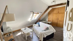 Appartement à BAYEUX (14400)