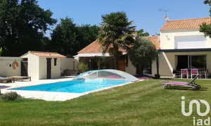 Park home at Le Fenouiller (85800)