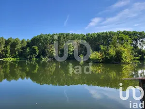 Leisure land in Vaux sur Somme (80800)