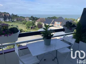 Appartement à Trouville-sur-Mer (14360)