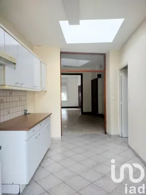 Maison à Quiévrechain (59920)
