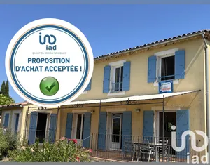 Maison à Gargas (84400)