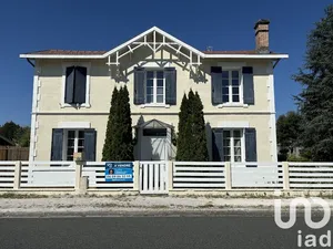 Maison à Hostens (33125)