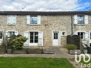Duplex at Orphin (78125)