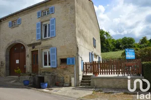 Park home at Bourbonne-les-Bains (52400)