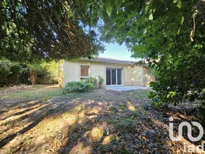 Maison à CASTELSARRASIN (82100)