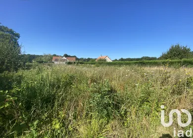 Terrain à bâtir à Le Perray-en-Yvelines (78610)