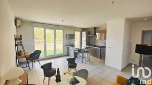 Appartement à Marseille (13009)