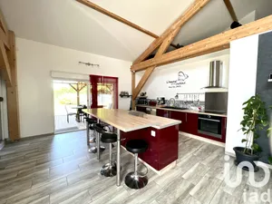 Maison traditionnelle à Rives Dervoises (52220)