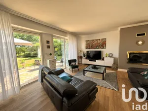 Maison de campagne à LAVARDIN (72240)