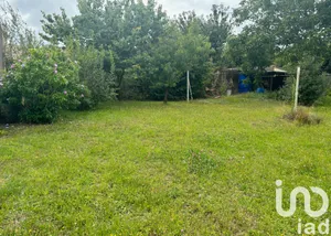 Building plot at Le Bignon (44140)