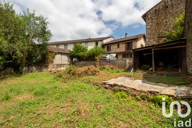 House in Saint Léonard de Noblat (87400)