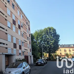 Appartement à Tarbes (65000)