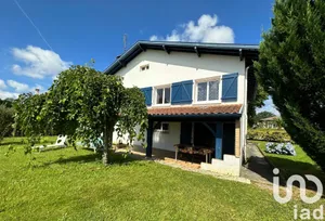 Maison traditionnelle à Saint-Martin-de-Seignanx (40390)