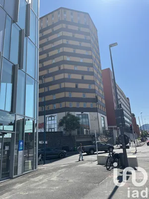 Studio à Clermont-Ferrand (63000)