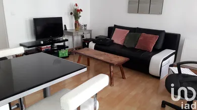 Appartement à La Ferté-sous-Jouarre (77260)