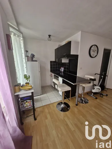 Appartement à La Ferté-sous-Jouarre (77260)