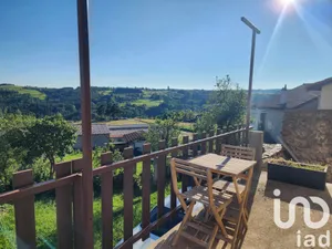 Maison à Rozier-Côtes-d'Aurec (42380)