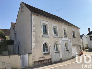House at Villefargeau (89240)