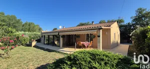 Maison à Saint-André-de-Roquepertuis (30630)