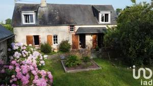 House at Picauville (50360)