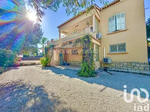 Maison à Sanary-sur-Mer (83110)